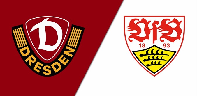 Nhận định - Soi kèo bóng đá Dresden vs Stuttgart hôm nay, 23h00 ngày 29/07