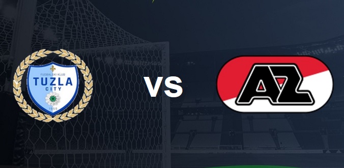 Nhận định - Soi kèo bóng đá Tuzla City vs AZ Alkmaar hôm nay, 01h45 ngày 29/07