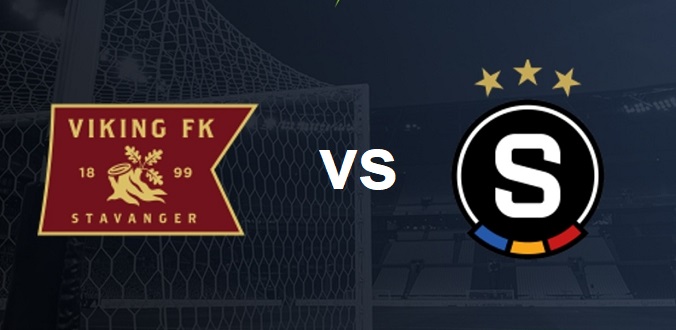 Nhận định - Soi kèo bóng đá Viking vs Sparta Praha hôm nay, 00h00 ngày 29/07