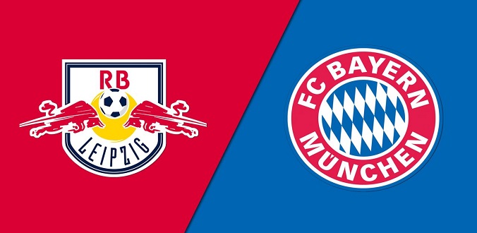 Nhận định - Soi kèo bóng đá Leipzig vs Bayern hôm nay, 01h30 ngày 31/07