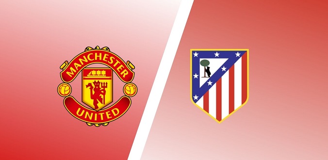 Nhận định - Soi kèo bóng đá Man United vs Atletico hôm nay, 18h45 ngày 30/07