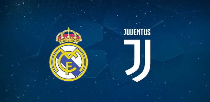 Nhận định - Soi kèo bóng đá Real Madrid vs Juventus hôm nay, 09h00 ngày 31/07