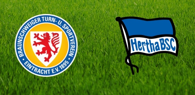 Nhận định - Soi kèo bóng đá Braunschweig vs Hertha Berlin hôm nay, 23h00 ngày 31/07