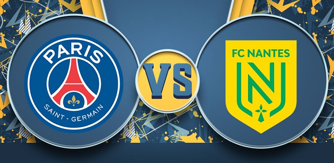 Nhận định - Soi kèo bóng đá PSG vs Nantes hôm nay, 01h00 ngày 01/08
