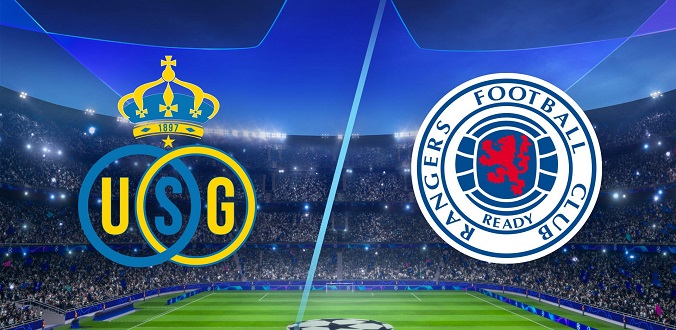 Nhận định - Soi kèo bóng đá St Gilloise vs Rangers hôm nay, 01h45 ngày 03/08