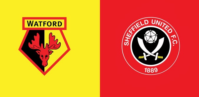 Nhận định - Soi kèo bóng đá Watford vs Sheffield United hôm nay, 02h00 ngày 02/08