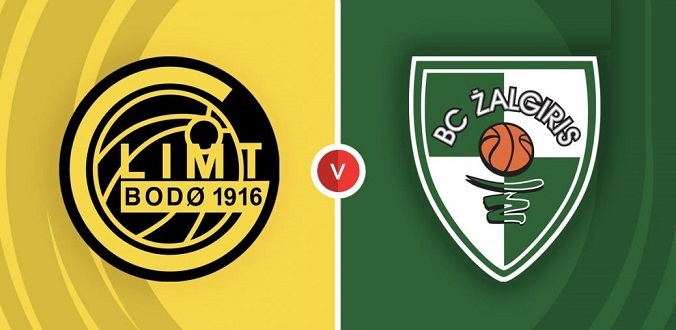 Nhận định - Soi kèo bóng đá Bodo Glimt vs Zalgiris hôm nay, 23h00 ngày 03/08