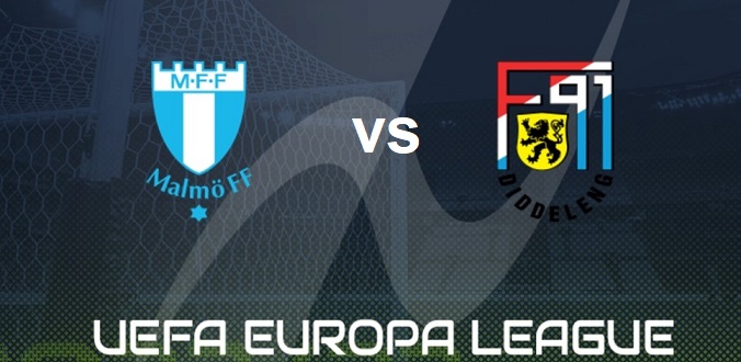 Nhận định - Soi kèo bóng đá Malmo vs Dudelange hôm nay, 00h00 ngày 05/08