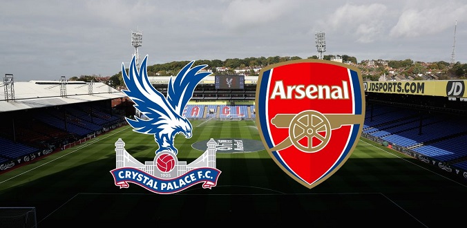 Nhận định - Soi kèo bóng đá Crystal Palace vs Arsenal hôm nay, 02h00 ngày 06/08