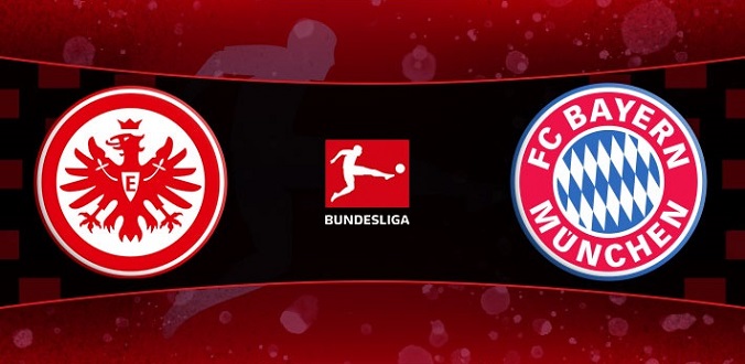 Nhận định - Soi kèo bóng đá Frankfurt vs Bayern hôm nay, 01h30 ngày 06/08