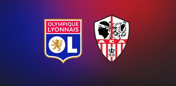 Nhận định - Soi kèo bóng đá Lyon vs Ajaccio hôm nay, 02h00 ngày 06/08
