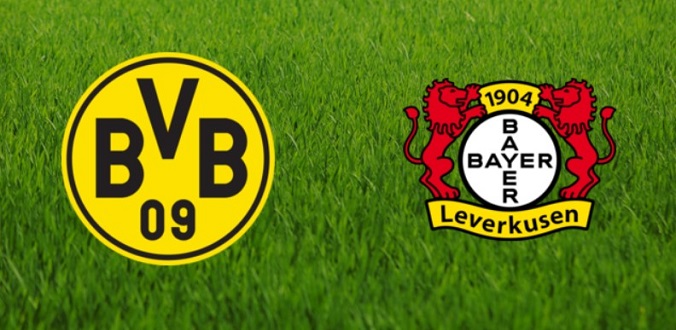Nhận định - Soi kèo bóng đá Dortmund vs Leverkusen hôm nay, 23h30 ngày 06/08