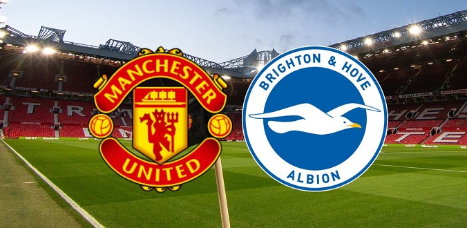 Nhận định - Soi kèo bóng đá Man United vs Brighton hôm nay, 20h00 ngày 07/08