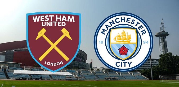 Nhận định - Soi kèo bóng đá West Ham vs Man City hôm nay, 22h30 ngày 07/08