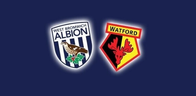 Nhận định - Soi kèo bóng đá West Brom vs Watford hôm nay, 02h00 ngày 09/08