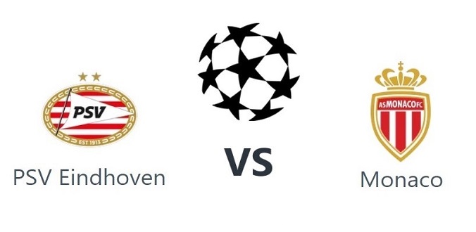 Nhận định - Soi kèo bóng đá PSV vs Monaco hôm nay, 01h00 ngày 10/08