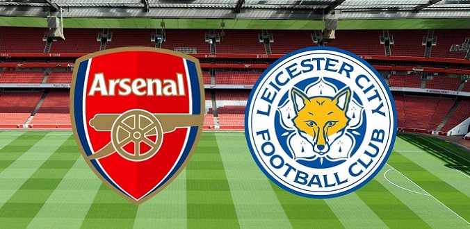 Nhận định - Soi kèo bóng đá Arsenal vs Leicester hôm nay, 21h00 ngày 13/08