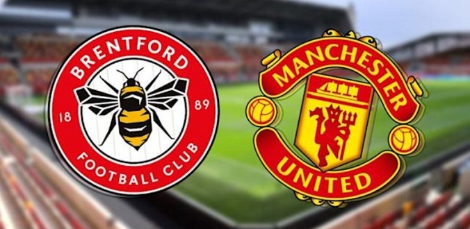 Nhận định - Soi kèo bóng đá Brentford vs Man United hôm nay, 23h30 ngày 13/08