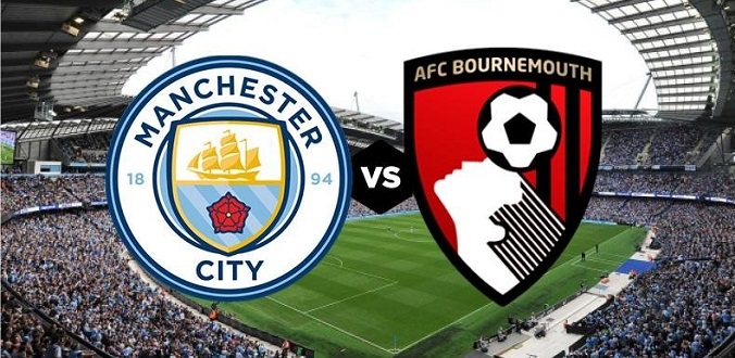 Nhận định - Soi kèo bóng đá Man City vs Bournemouth hôm nay, 21h00 ngày 13/08
