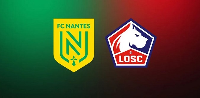 Nhận định - Soi kèo bóng đá Nantes vs Lille hôm nay, 02h00 ngày 13/08