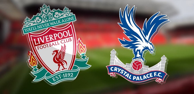 Nhận định - Soi kèo bóng đá Liverpool vs Crystal Palace hôm nay, 02h00 ngày 16/08