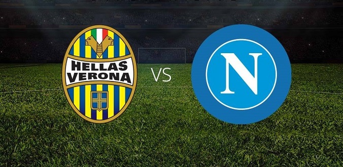 Nhận định - Soi kèo bóng đá Verona vs Napoli hôm nay, 23h30 ngày 15/08