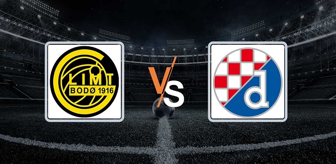 Nhận định - Soi kèo bóng đá Bodo Glimt vs Dinamo Zagreb hôm nay, 02h00 ngày 17/08
