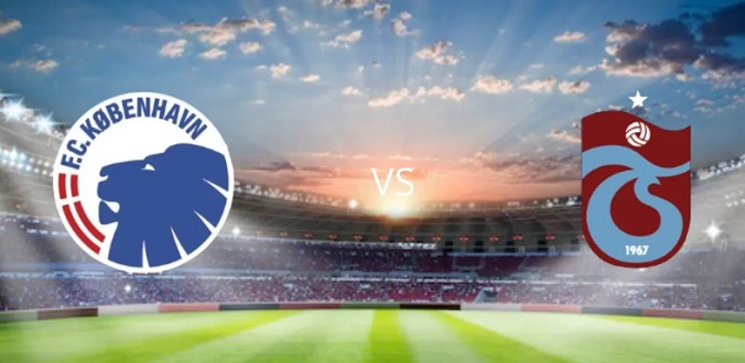 Nhận định - Soi kèo bóng đá Copenhagen vs Trabzonspor hôm nay, 02h00 ngày 17/08