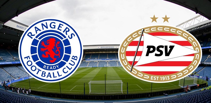 Nhận định - Soi kèo bóng đá Rangers vs PSV hôm nay, 02h00 ngày 17/08