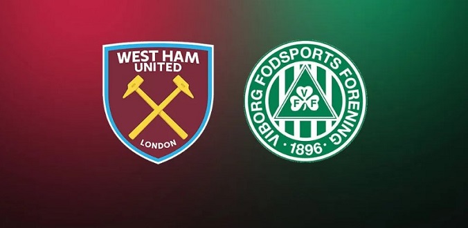 Nhận định - Soi kèo bóng đá West Ham vs Viborg hôm nay, 01h45 ngày 19/08