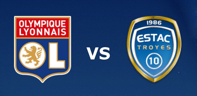 Nhận định - Soi kèo bóng đá Lyon vs Troyes hôm nay, 02h00 ngày 20/08
