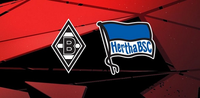 Nhận định - Soi kèo bóng đá Monchengladbach vs Hertha Berlin hôm nay, 01h30 ngày 20/08