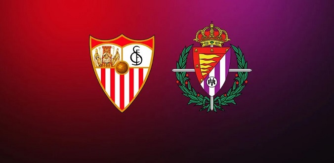 Nhận định - Soi kèo bóng đá Sevilla vs Valladolid hôm nay, 03h00 ngày 20/08