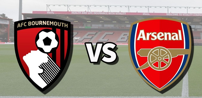 Nhận định - Soi kèo bóng đá Bournemouth vs Arsenal hôm nay, 23h30 ngày 20/08
