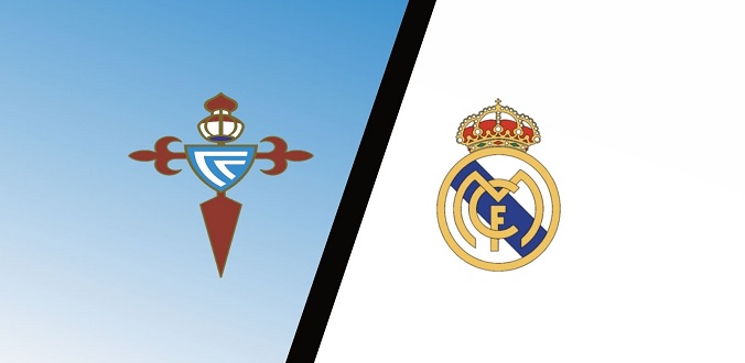Nhận định - Soi kèo bóng đá Celta Vigo vs Real Madrid hôm nay, 03h00 ngày 21/08