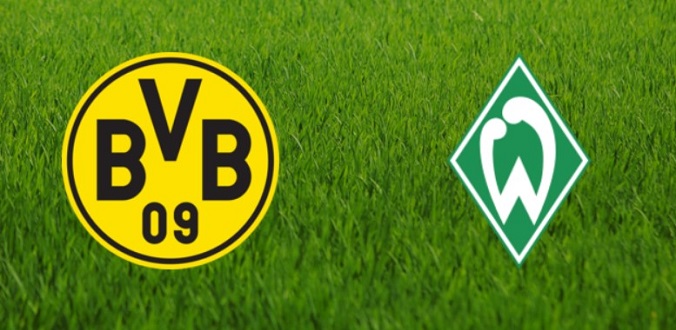Nhận định - Soi kèo bóng đá Dortmund vs Bremen hôm nay, 20h30 ngày 20/08 