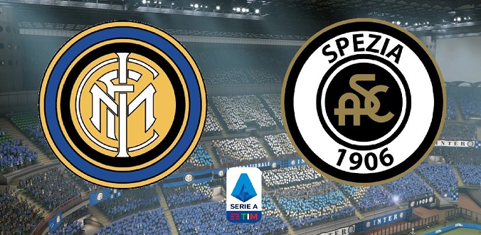 Nhận định - Soi kèo bóng đá Inter vs Spezia hôm nay, 01h45 ngày 21/08