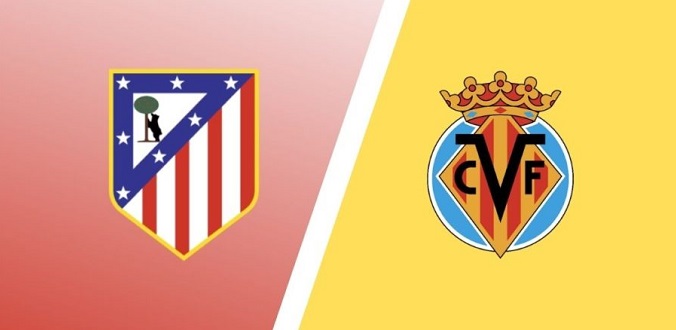 Nhận định - Soi kèo bóng đá Atletico vs Villarreal hôm nay, 00h30 ngày 22/08