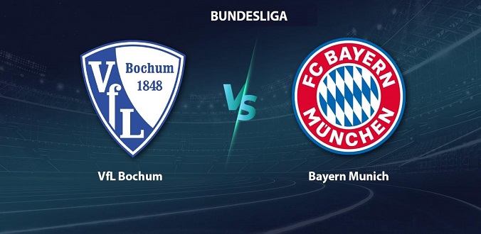 Nhận định - Soi kèo bóng đá Bochum vs Bayern hôm nay, 22h30 ngày 21/08