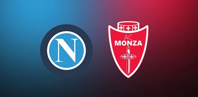 Nhận định - Soi kèo bóng đá Napoli vs Monza hôm nay, 23h30 ngày 21/08