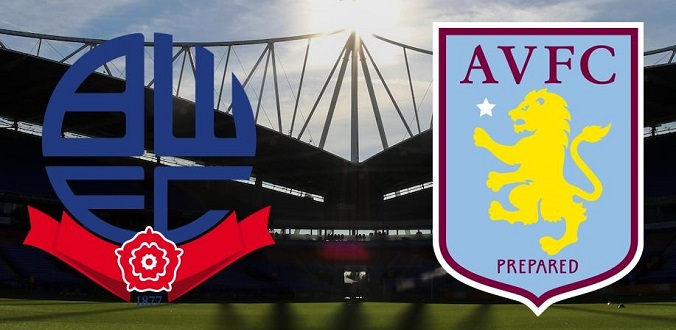 Nhận định - Soi kèo bóng đá Bolton vs Aston Villa hôm nay, 01h45 ngày 24/08