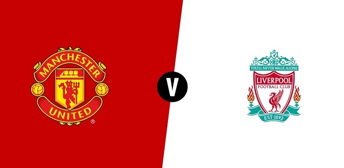 Nhận định - Soi kèo bóng đá Man United vs Liverpool hôm nay, 02h00 ngày 23/08