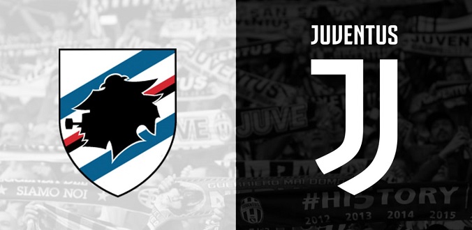 Nhận định - Soi kèo bóng đá Sampdoria vs Juventus hôm nay, 01h45 ngày 23/08