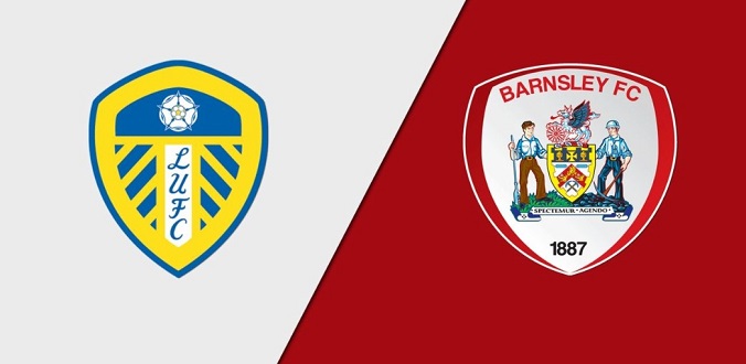 Nhận định - Soi kèo bóng đá Leeds vs Barnsley hôm nay, 01h45 ngày 25/08