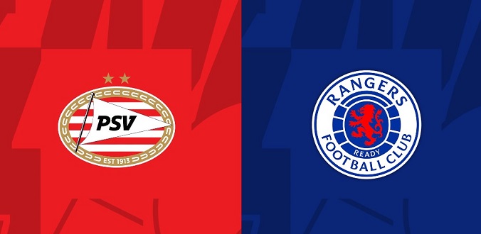Nhận định - Soi kèo bóng đá PSV vs Rangers hôm nay, 02h00 ngày 25/08