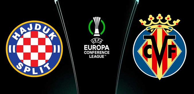 Nhận định - Soi kèo bóng đá Hajduk Split vs Villarreal hôm nay, 02h00 ngày 26/08