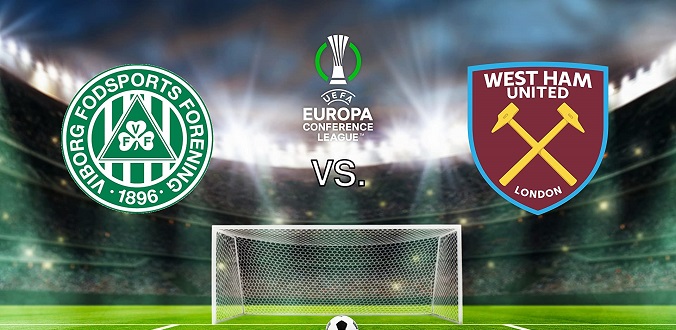 Nhận định - Soi kèo bóng đá Viborg vs West Ham hôm nay, 00h00 ngày 26/08