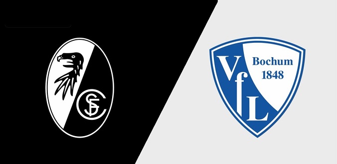 Nhận định - Soi kèo bóng đá Freiburg vs Bochum hôm nay, 01h30 ngày 27/08