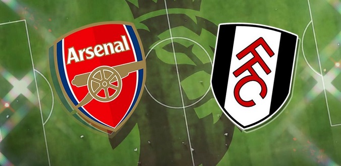 Nhận định - Soi kèo bóng đá Arsenal vs Fulham hôm nay, 23h30 ngày 27/08