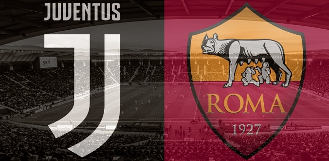 Nhận định - Soi kèo bóng đá Juventus vs AS Roma hôm nay, 23h30 ngày 27/08